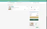 LOVE coupon verification screenshot