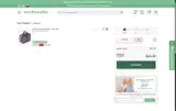 GIRL30 coupon verification screenshot