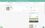 LOVE coupon verification screenshot
