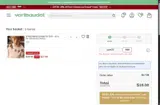 june20 coupon verification screenshot
