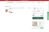 HAPPY15 coupon verification screenshot