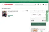 CYBER10 coupon verification screenshot