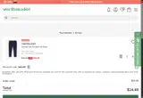 hello20 coupon verification screenshot