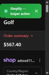 PLUG coupon verification screenshot