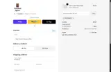 SPICESAVE10 coupon verification screenshot