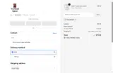 HALLOWEEN coupon verification screenshot