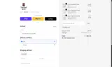 MERRY10 coupon verification screenshot