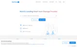 VERTOEFIRSTBOOKING coupon verification screenshot