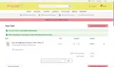 GEMMA-R2 coupon verification screenshot