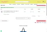 GEMMA-R2 coupon verification screenshot