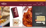 VESELKA20 coupon verification screenshot
