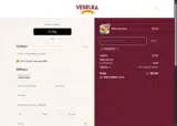 VESELKA20 coupon verification screenshot