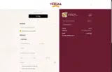 WELCOME10 coupon verification screenshot