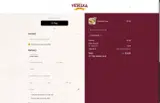 VESELKA20 coupon verification screenshot