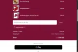 FREESHIPPING coupon verification screenshot