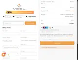 Vesl10 coupon verification screenshot