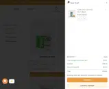 SAVE15 coupon verification screenshot