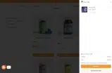 VESLHEALTH coupon verification screenshot