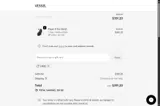 vip20 coupon verification screenshot