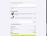 PROVOKEDPERFORMANCE coupon verification screenshot