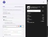 HF10 coupon verification screenshot