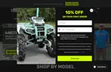 BDUB500 coupon verification screenshot