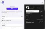 LANDO813 coupon verification screenshot