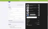 MP225 coupon verification screenshot