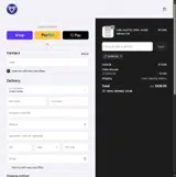 RUSSO10 coupon verification screenshot
