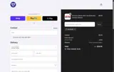 BLUEY420 coupon verification screenshot