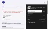 336TYLER coupon verification screenshot