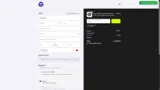 TLC910 coupon verification screenshot