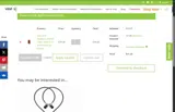 FRIEND20 coupon verification screenshot