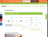 AR25 coupon verification screenshot