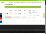 PROTECT30 coupon verification screenshot
