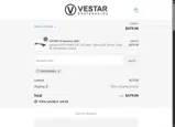 ZACKADAMS coupon verification screenshot