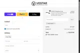 WELCOME30 coupon verification screenshot