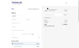 NICE-20 coupon verification screenshot