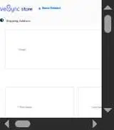 HELLO3 coupon verification screenshot
