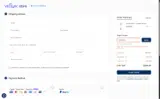 COSORI15 coupon verification screenshot