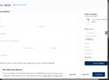 FANS20 coupon verification screenshot