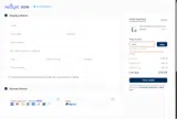 15AIR coupon verification screenshot
