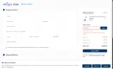 COSORI15 coupon verification screenshot