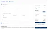 Welcome10 coupon verification screenshot