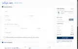 Welcome10 coupon verification screenshot