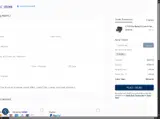 SAS30 coupon verification screenshot