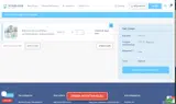 Welcome2Us coupon verification screenshot