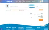 Wehatefireworks coupon verification screenshot