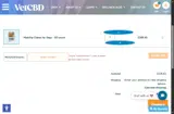 Wehatefireworks coupon verification screenshot