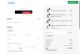 VETCBD10 coupon verification screenshot